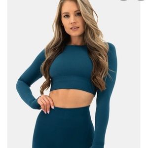 Balance athletica top